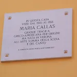 Casta Diva - Maison D'hote *