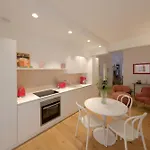 Apartmán Casta Diva - Maison D'hote Verona
