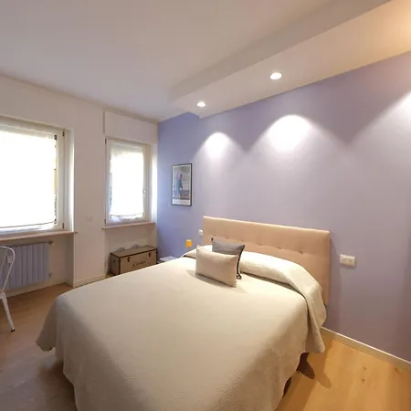 Apartment Casta Diva - Maison D'hote