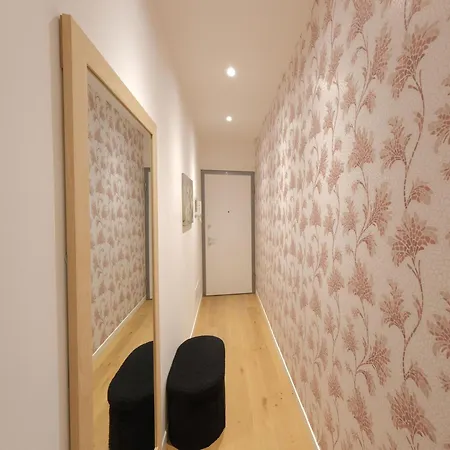 Apartment Casta Diva - Maison D'hote Verona