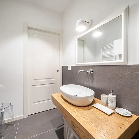 Apartment Casta Diva - Maison D'hote Verona