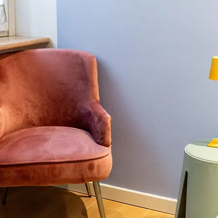 Casta Diva - Maison D'hote ヴェローナ