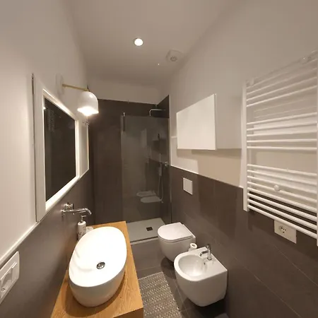 Appartement Casta Diva - Maison D'hôte *