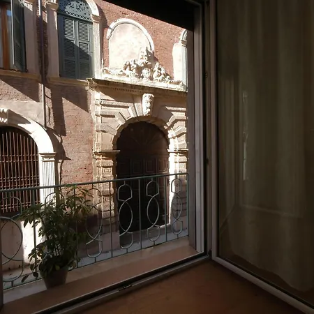 Casta Diva - Maison D'hote * Verona