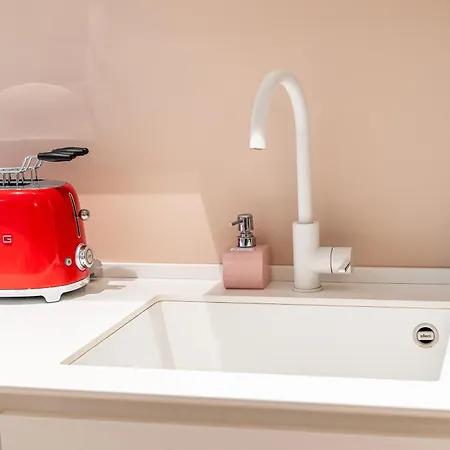 Casta Diva - Maison D'hote *