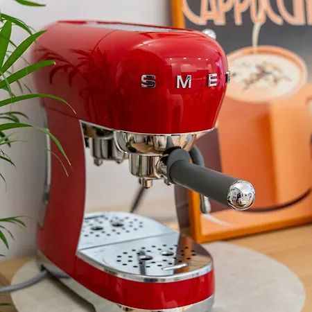 Casta Diva - Maison D'hote דירה