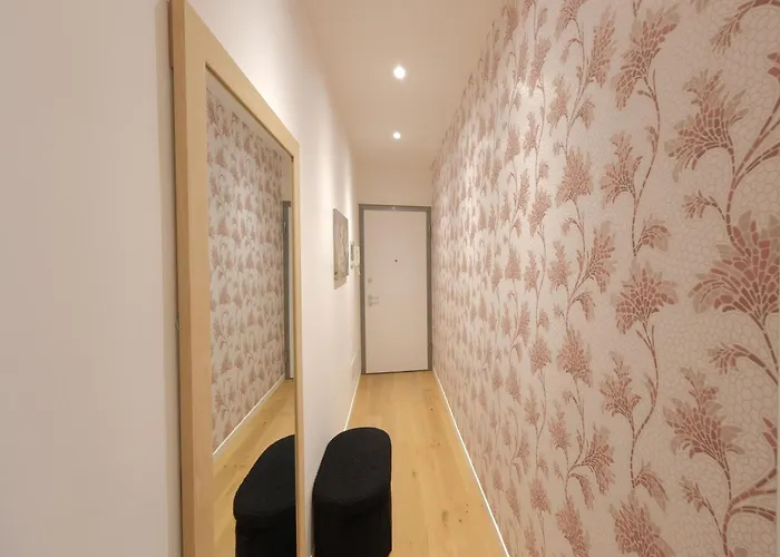 דירה Casta Diva - Maison D'hote ורונה