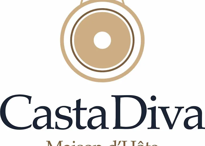 Casta Diva - Maison D'hote דירה ורונה