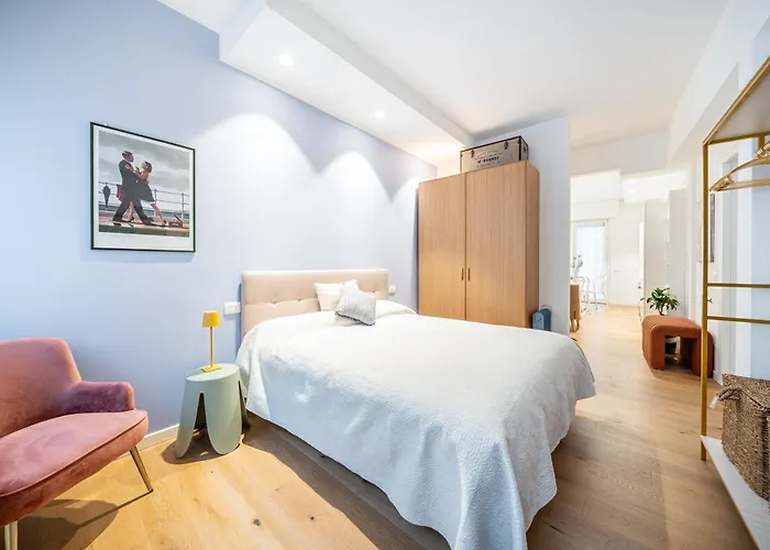 Casta Diva - Maison D'hote *