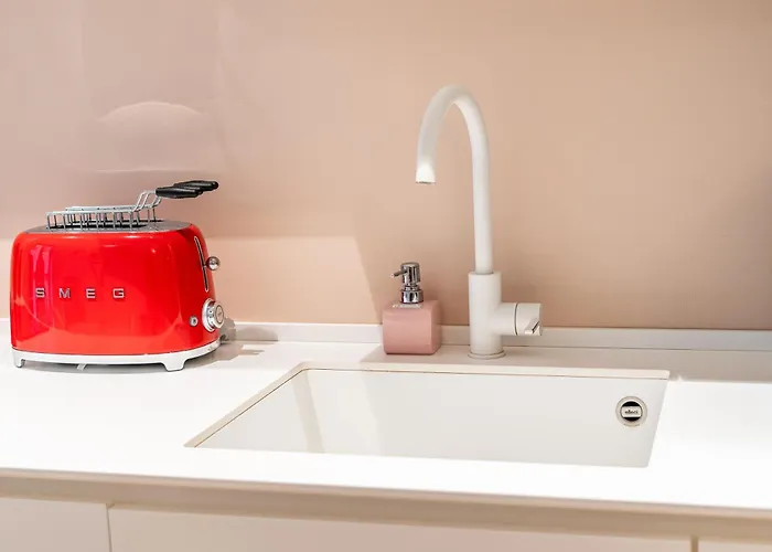 Casta Diva - Maison D'hote *