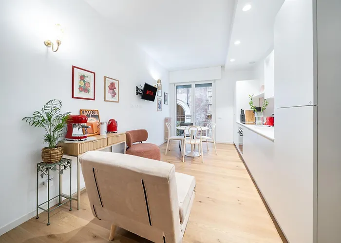 Casta Diva - Maison D'hote