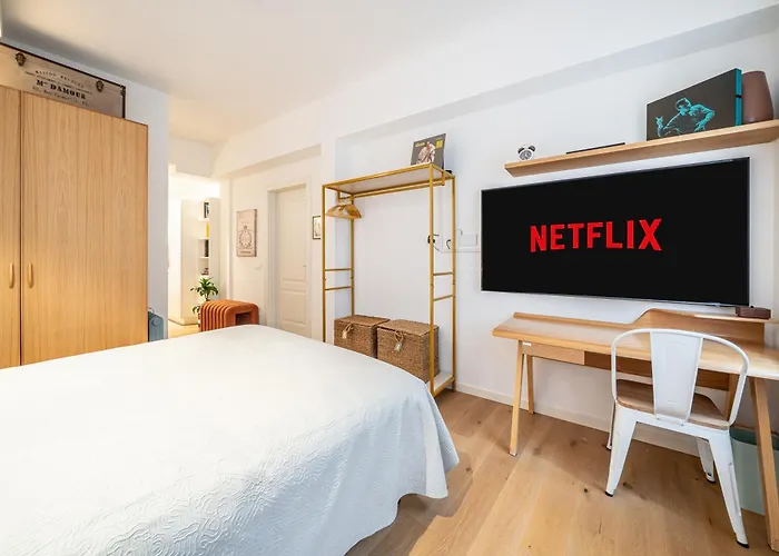 דירה Casta Diva - Maison D'hote ורונה