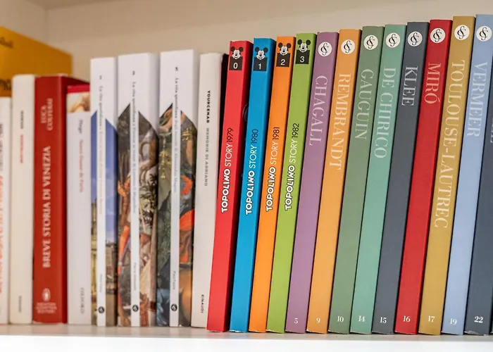 Casta Diva - Maison D'hote דירה ורונה