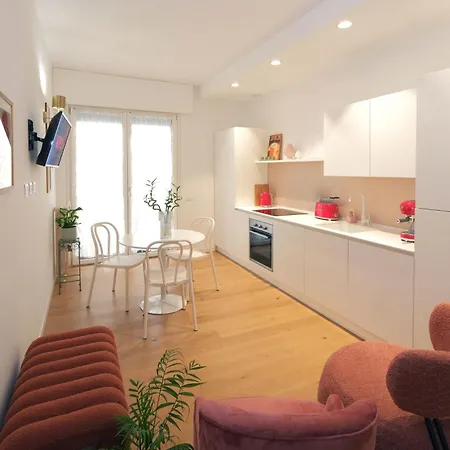 Appartement Casta Diva - Maison D'hote Verona