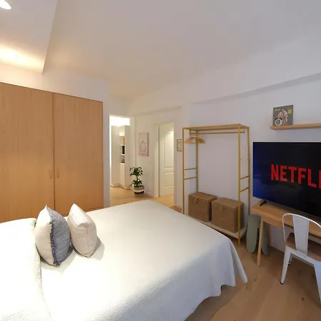 Appartement Casta Diva - Maison D'hote Verona