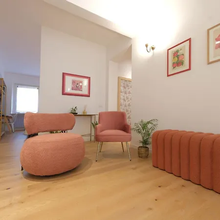 Casta Diva - Maison D'hote Werona