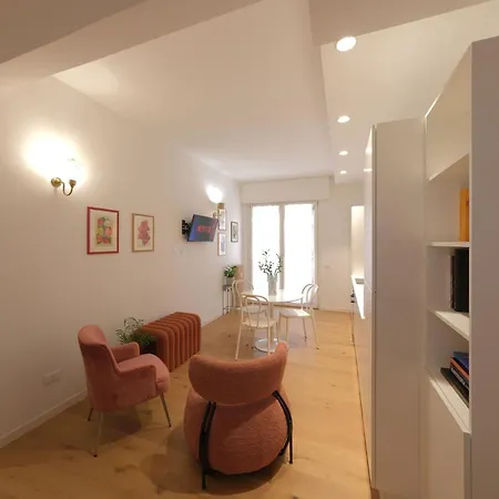 Casta Diva - Maison D'hote Verona