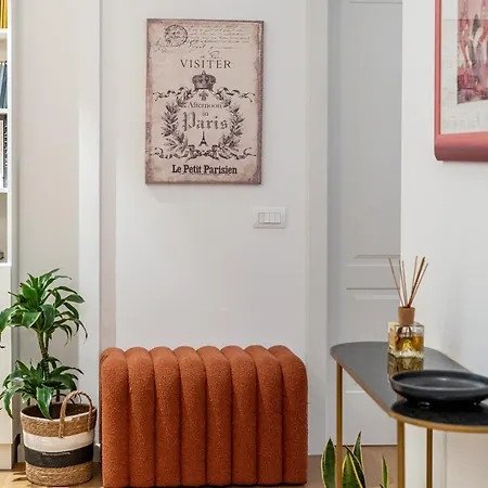 Casta Diva - Maison D'hote Apartament Werona