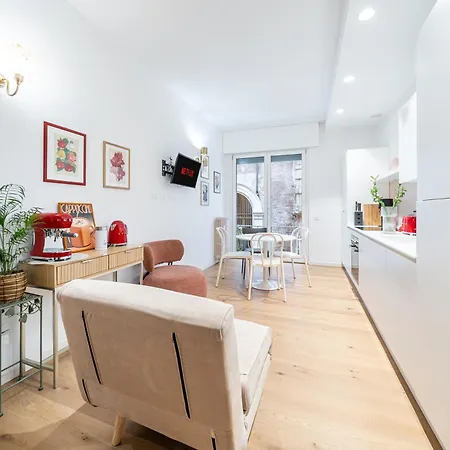 Casta Diva - Maison D'hote