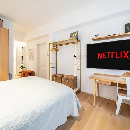 Apartamento Casta Diva - Maison D'hôte Verona