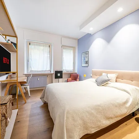 Casta Diva - Maison D'hôte Verona